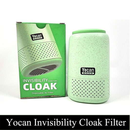 Yocan Invisibility Cloak Air Filter